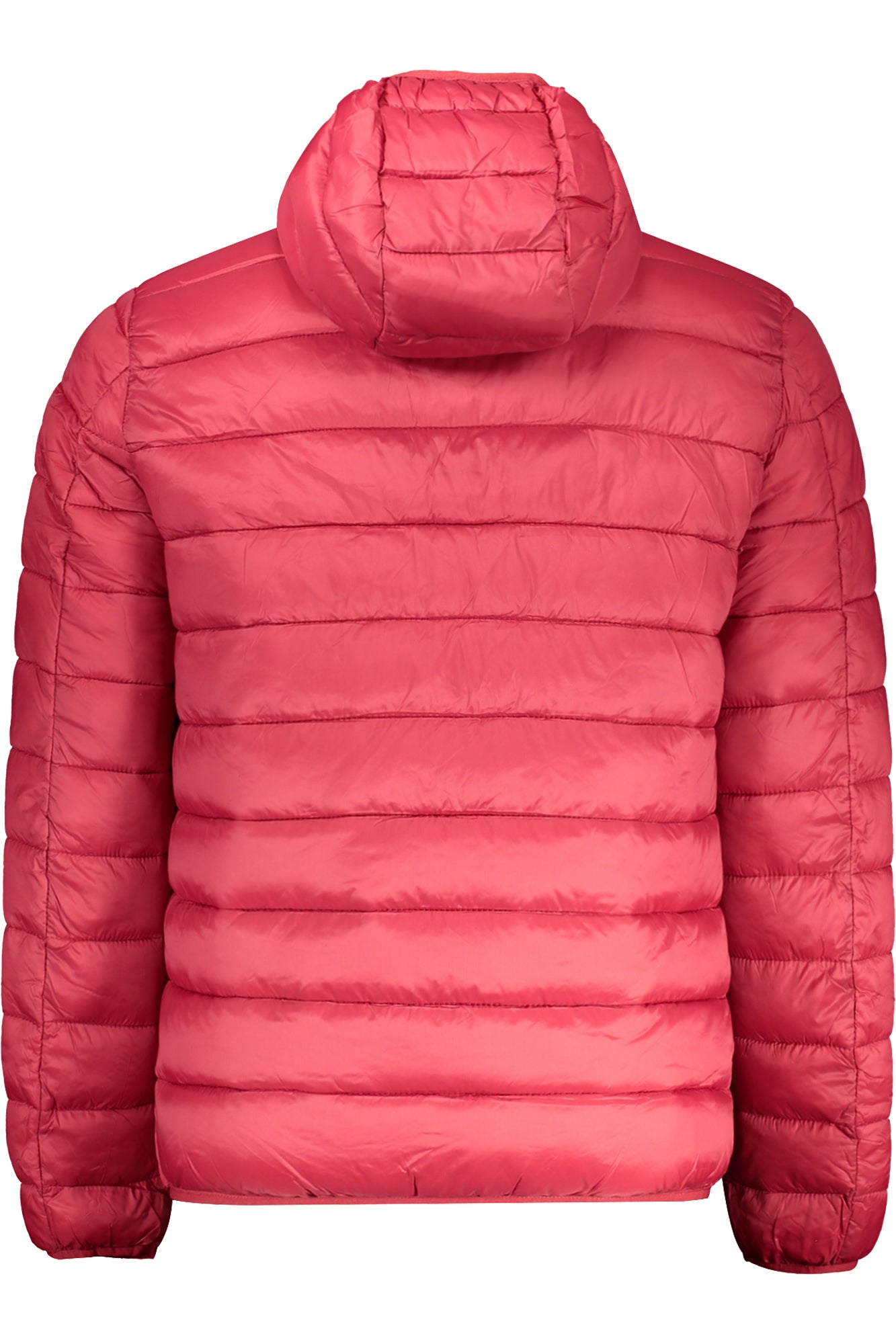 NORWAY 1963 GIUBBOTTO UOMO ROSSO