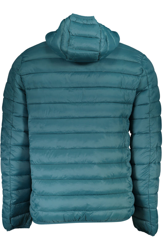 NORWAY 1963 GIUBBOTTO UOMO VERDE