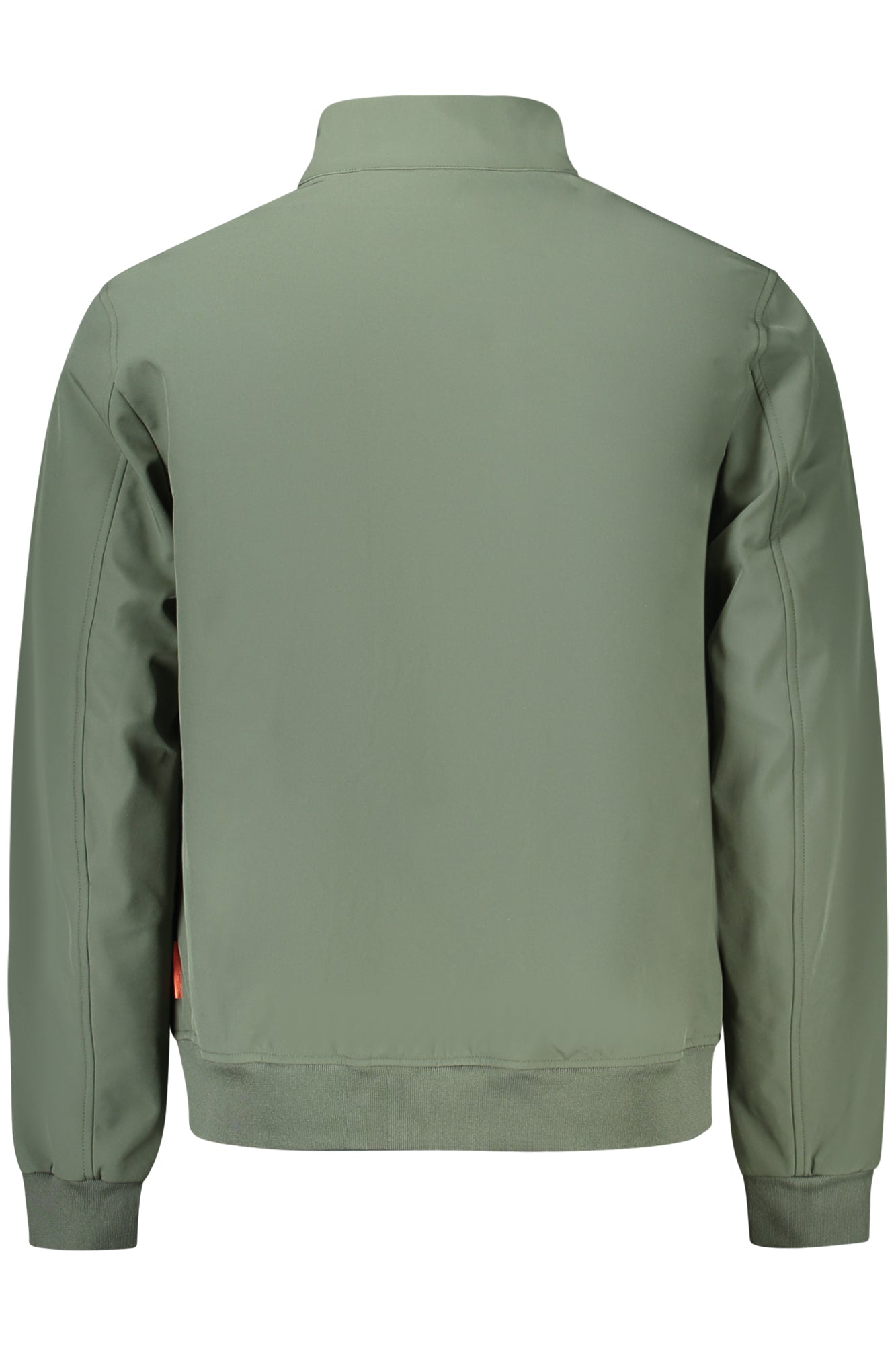 NORWAY 1963 GIUBBOTTO UOMO VERDE