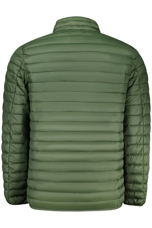 NORWAY 1963 GIUBBOTTO UOMO VERDE