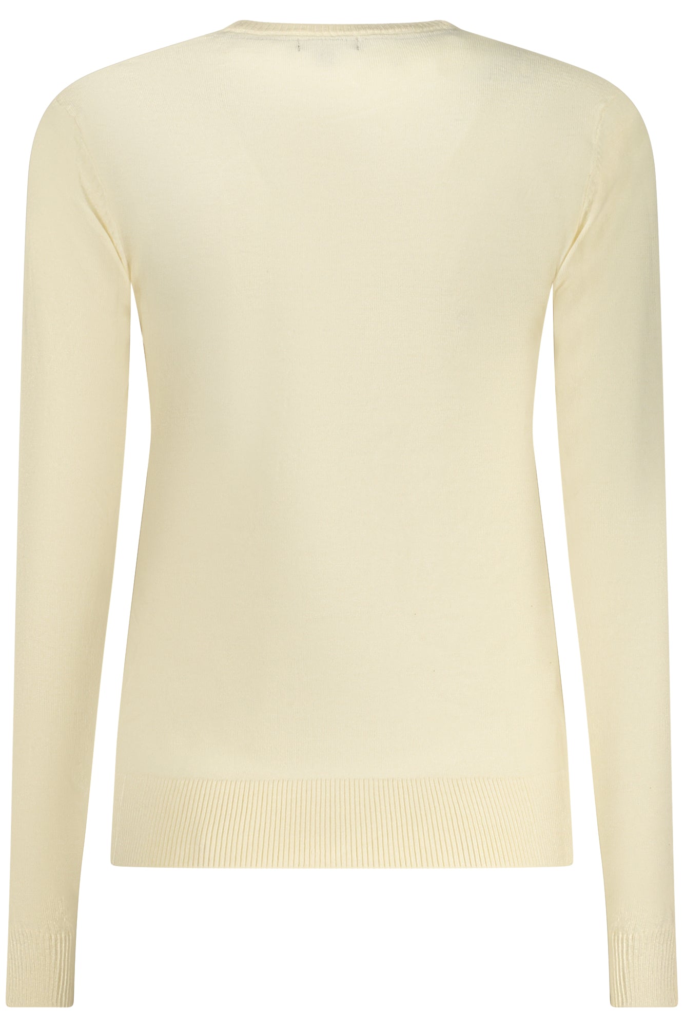 NORWAY 1963 MAGLIA DONNA BIANCO