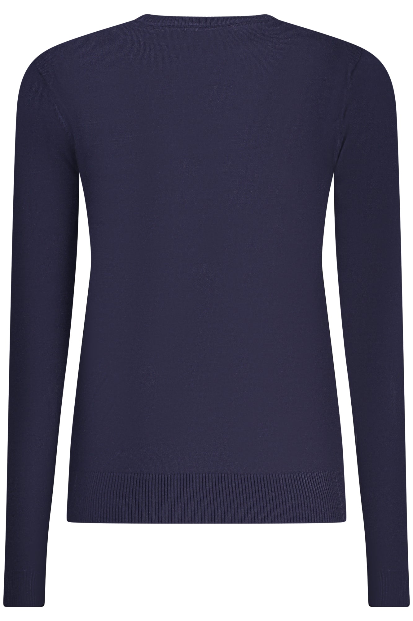 NORWAY 1963 MAGLIA DONNA BLU