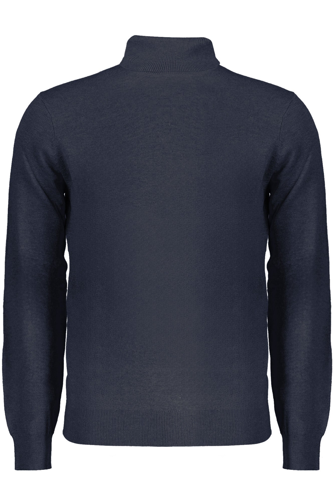 NORWAY 1963 MAGLIA UOMO BLU