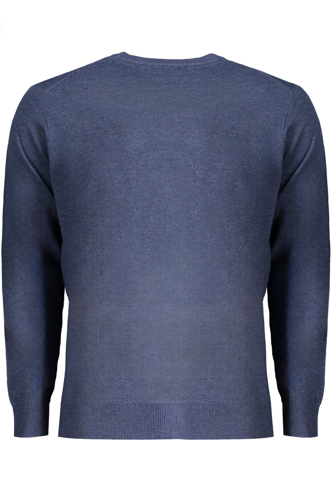 NORWAY 1963 MAGLIA UOMO BLU