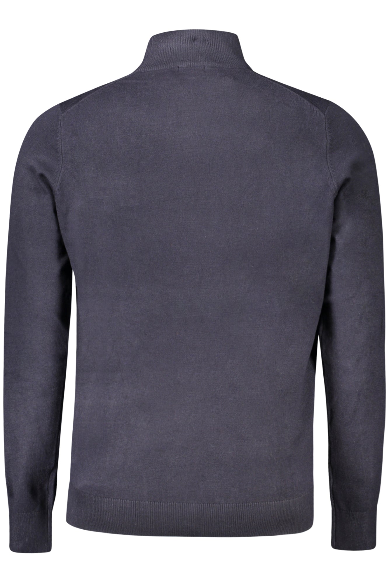 NORWAY 1963 MAGLIA UOMO BLU