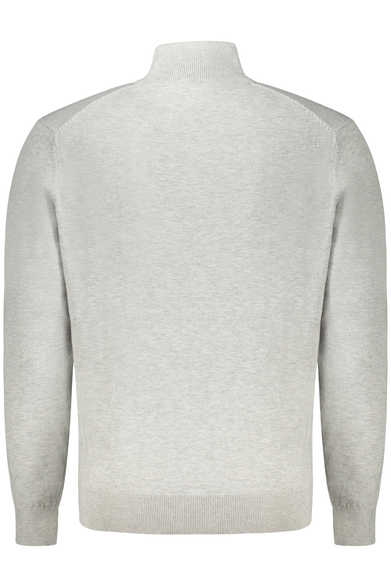 NORWAY 1963 MAGLIA UOMO GRIGIO