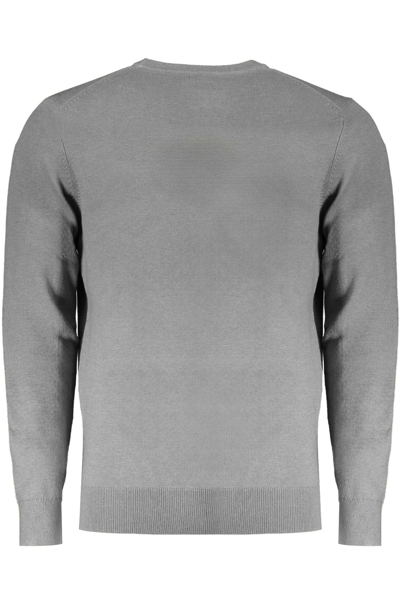 NORWAY 1963 MAGLIA UOMO GRIGIO