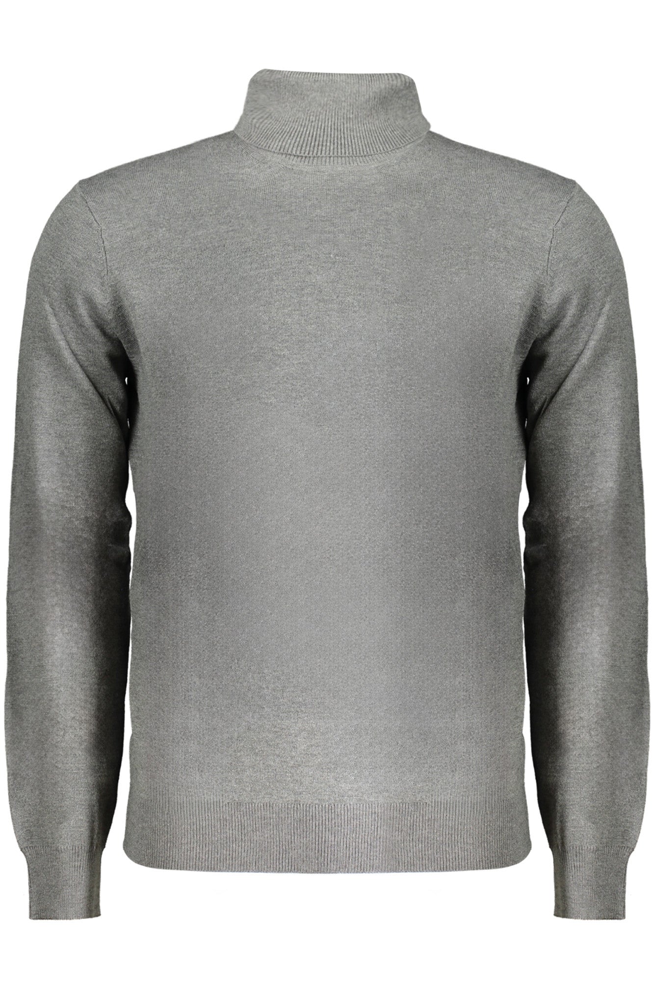 NORWAY 1963 MAGLIA UOMO GRIGIO