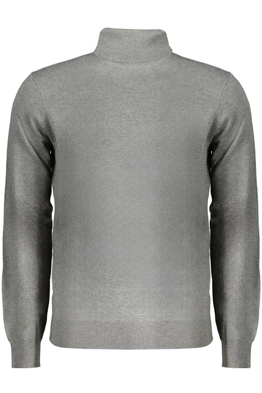NORWAY 1963 MAGLIA UOMO GRIGIO