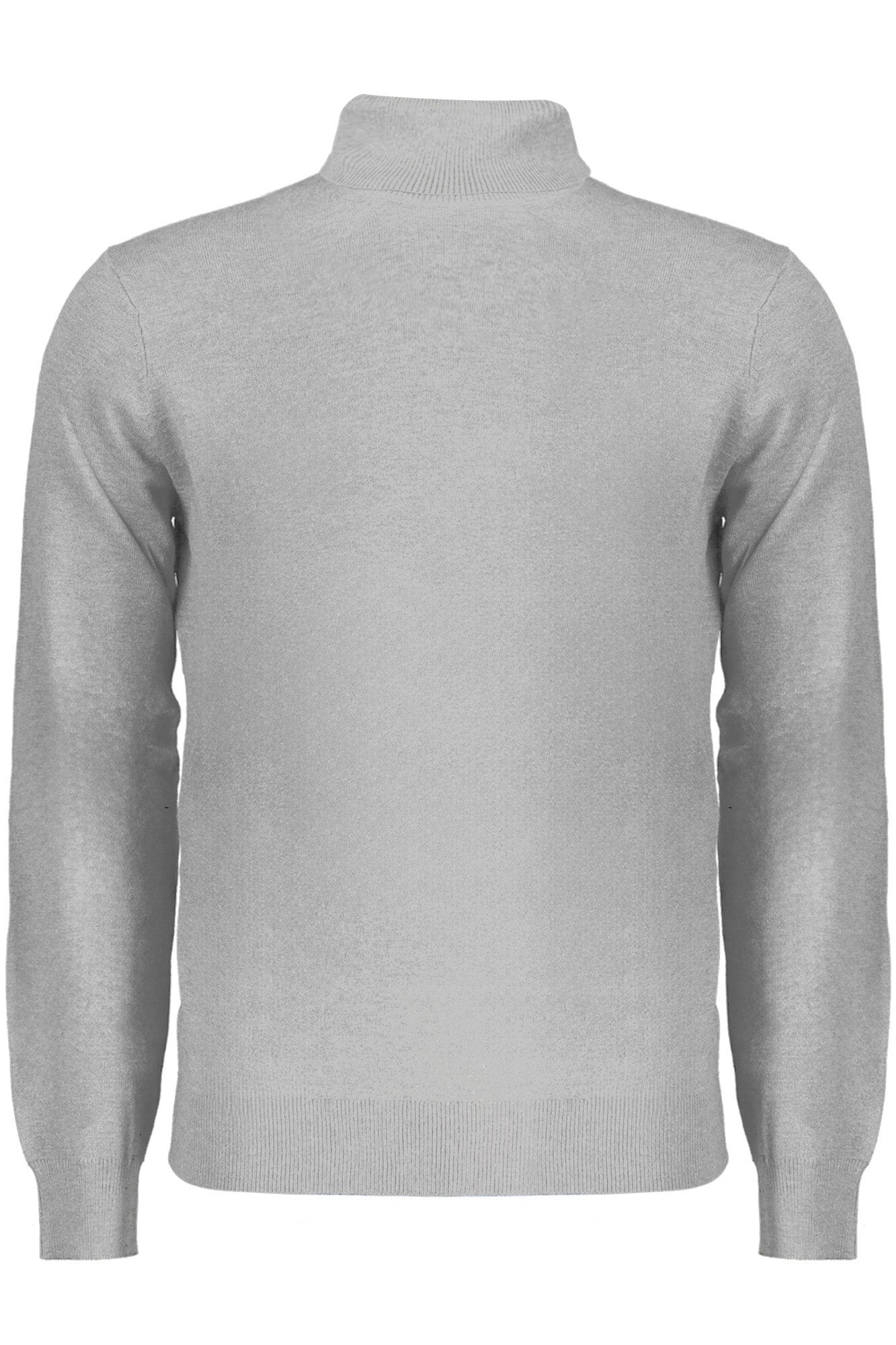 NORWAY 1963 MAGLIA UOMO GRIGIO