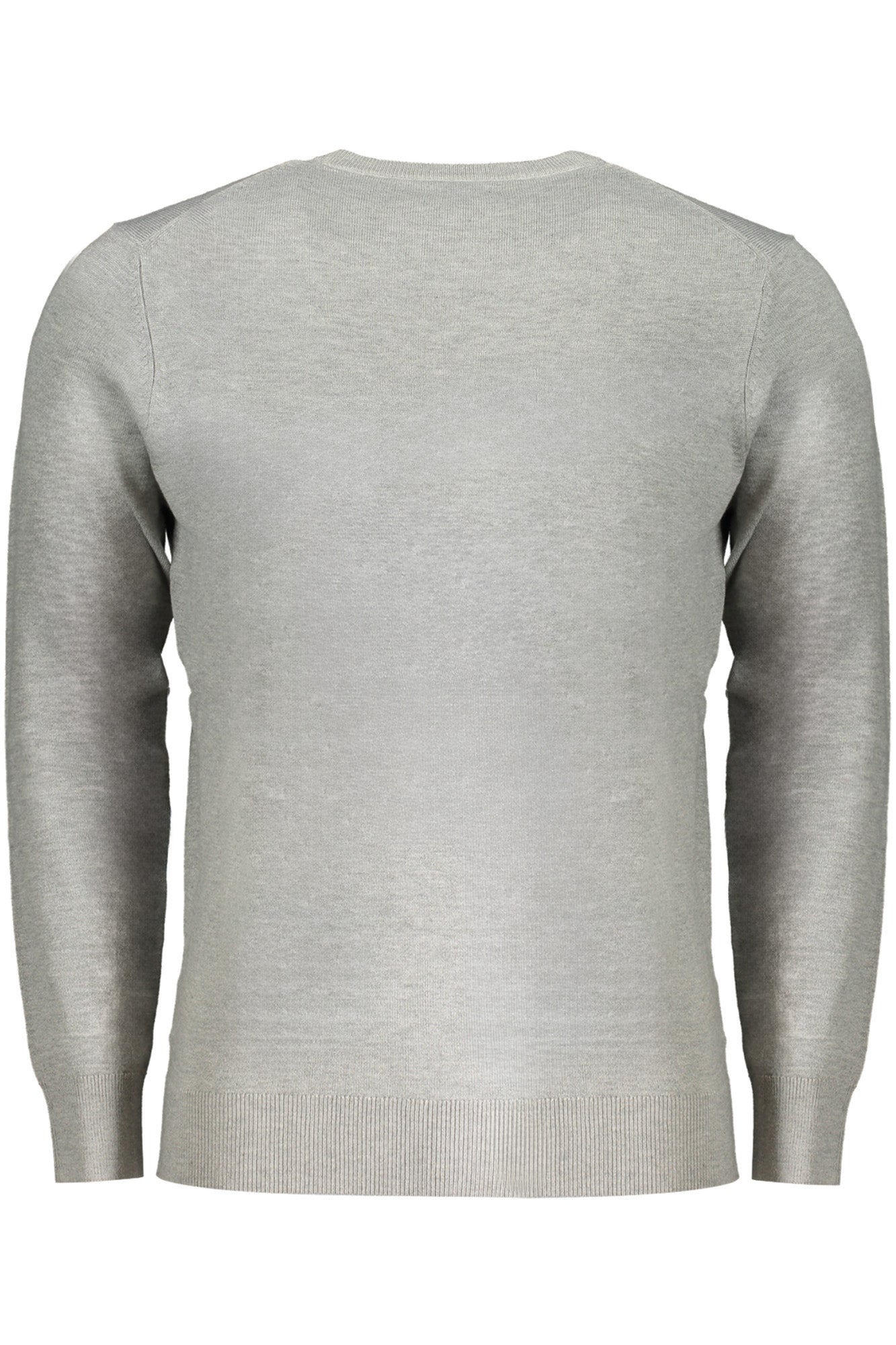 NORWAY 1963 MAGLIA UOMO GRIGIO