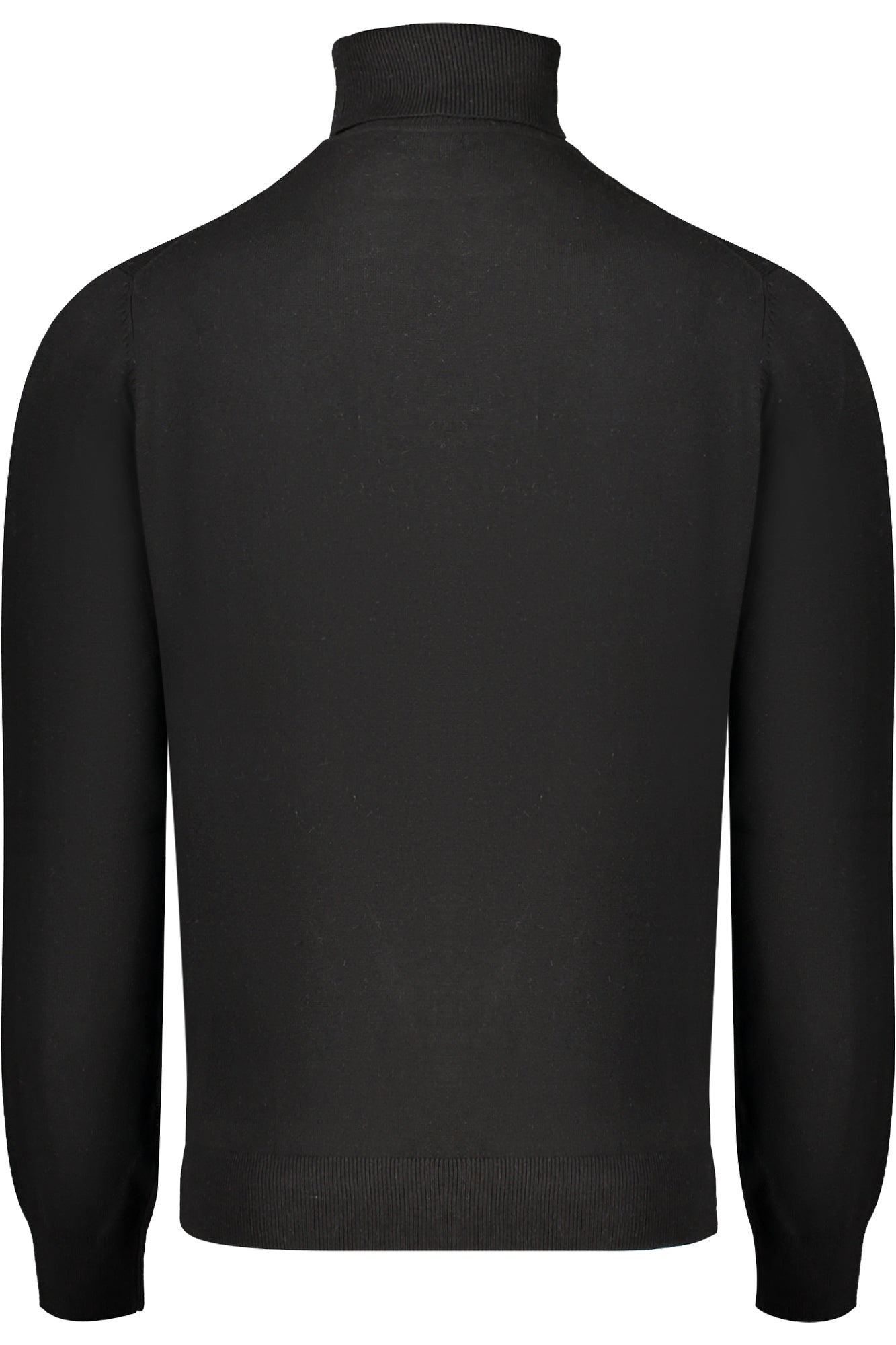 NORWAY 1963 MAGLIA UOMO NERO