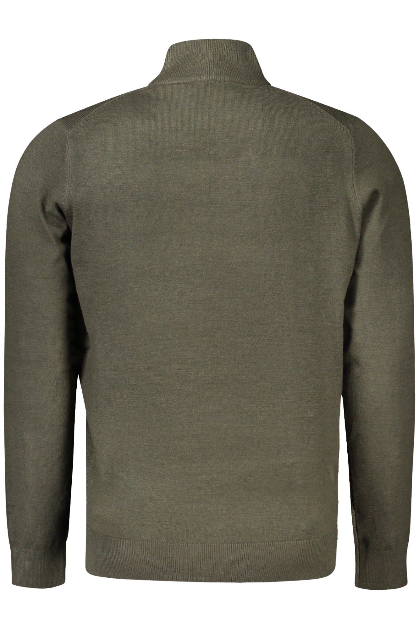 NORWAY 1963 MAGLIA UOMO VERDE