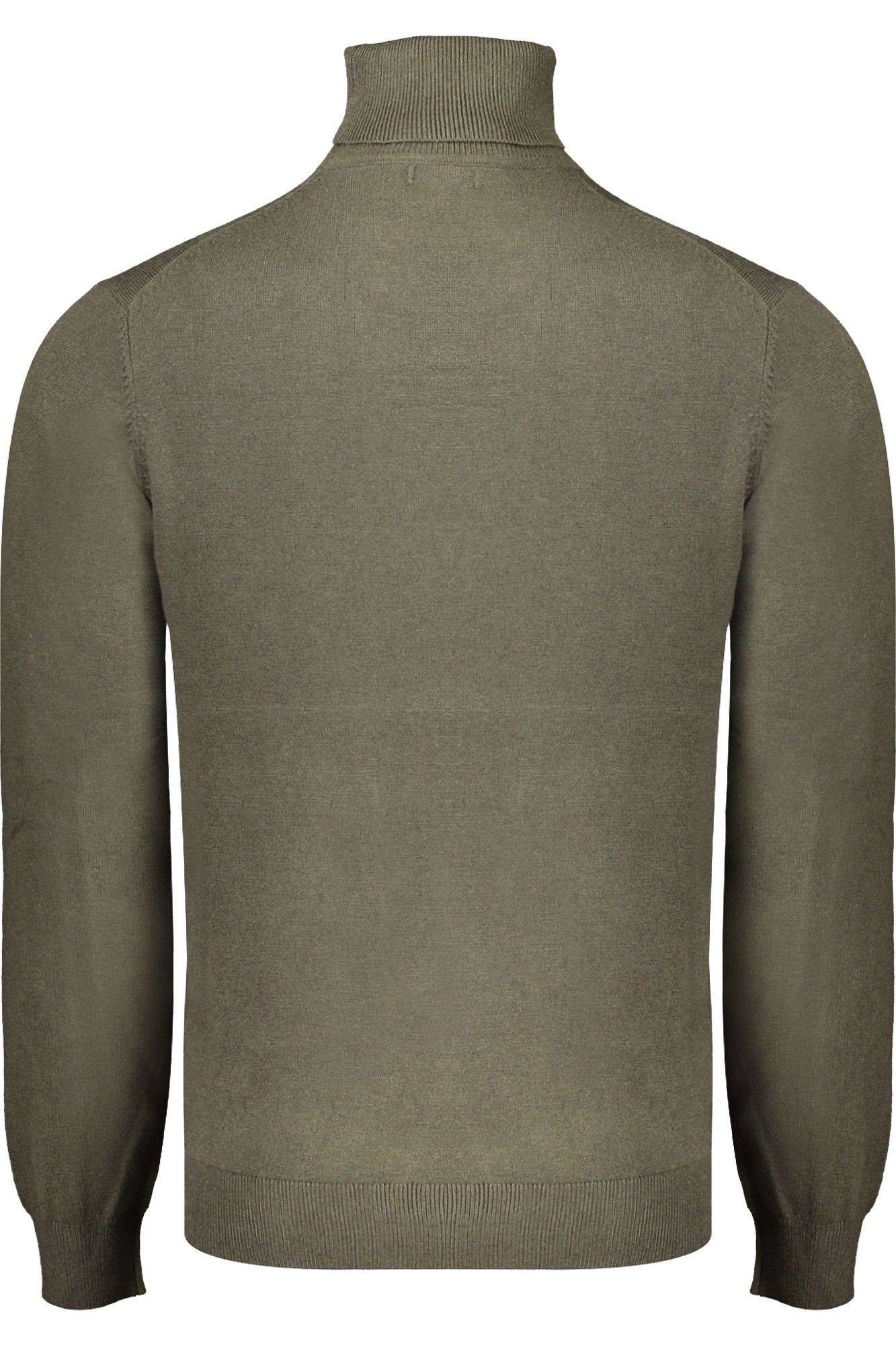 NORWAY 1963 MAGLIA UOMO VERDE