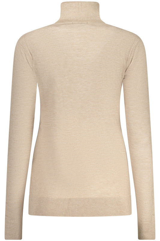 NORWAY 1963 MAGLIONE DONNA BEIGE