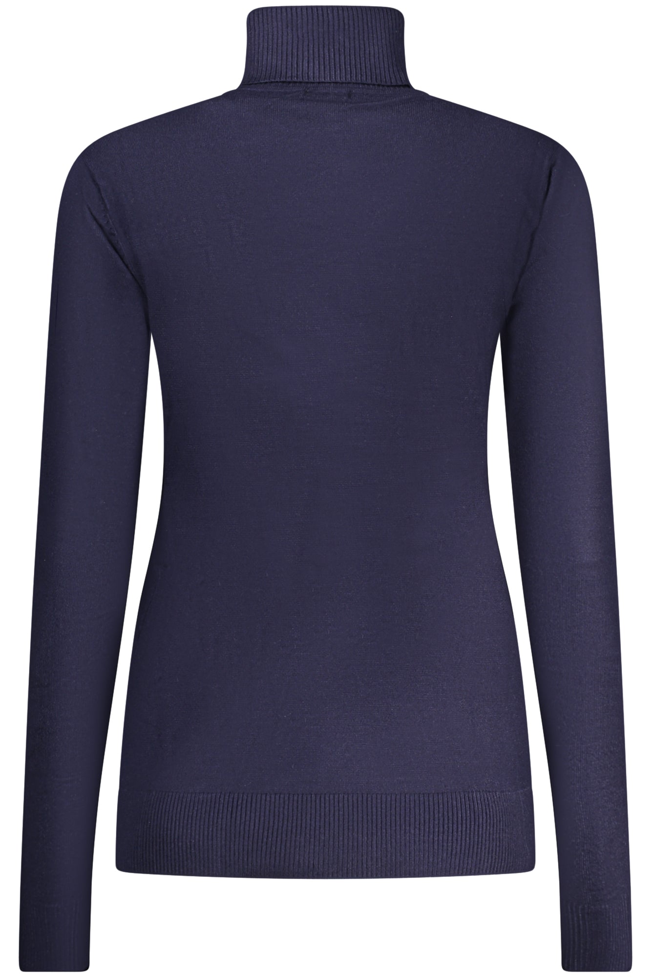 NORWAY 1963 MAGLIONE DONNA BLU