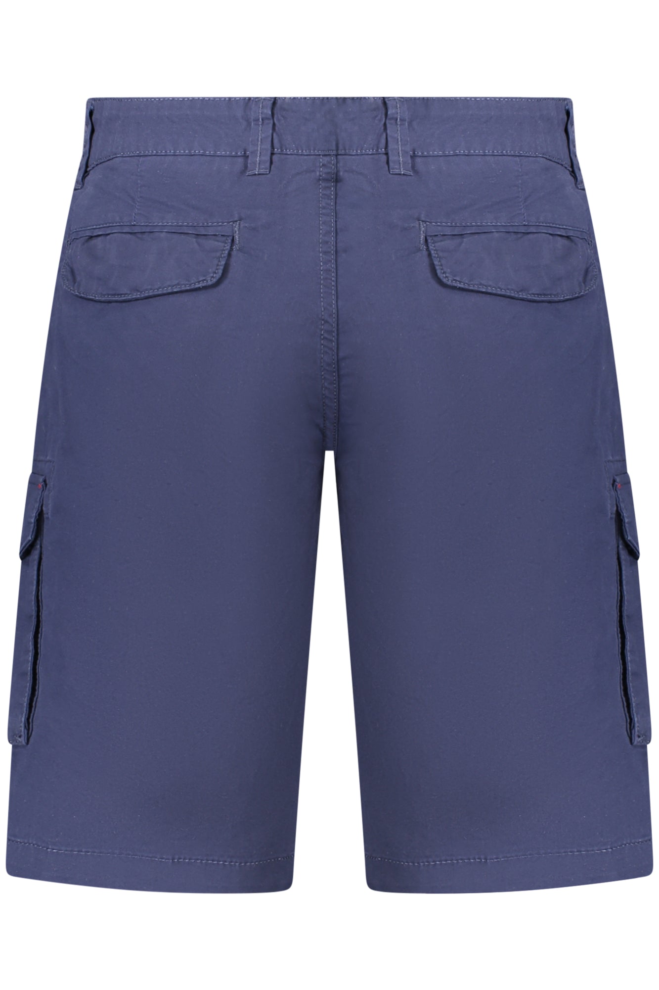 NORWAY 1963 PANTALONE BERMUDA UOMO BLU