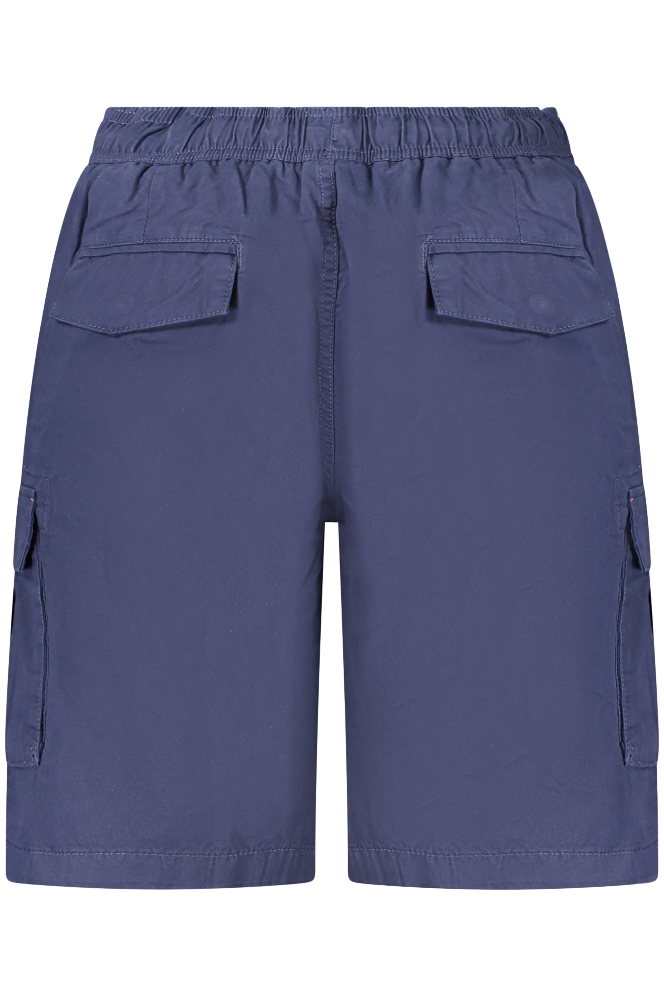 NORWAY 1963 PANTALONE BERMUDA UOMO BLU