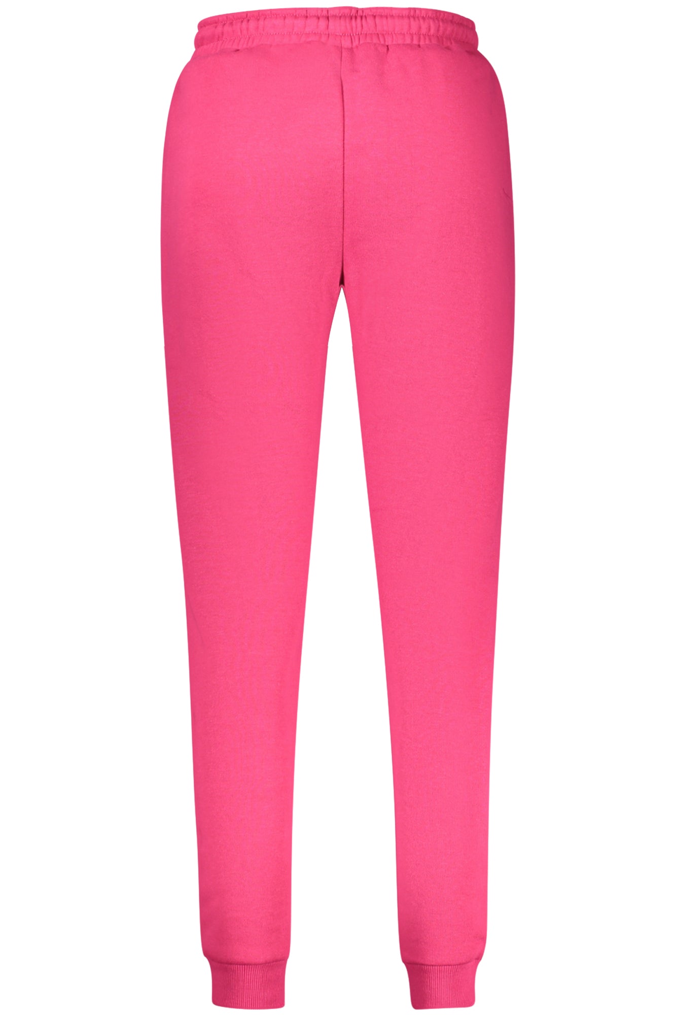 NORWAY 1963 PANTALONE TUTA LUNGO DONNA ROSA