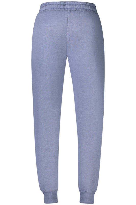 NORWAY 1963 PANTALONE TUTA LUNGO UOMO BLU