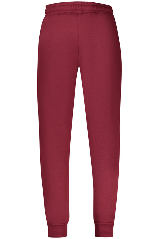 NORWAY 1963 PANTALONE TUTA LUNGO UOMO VIOLA