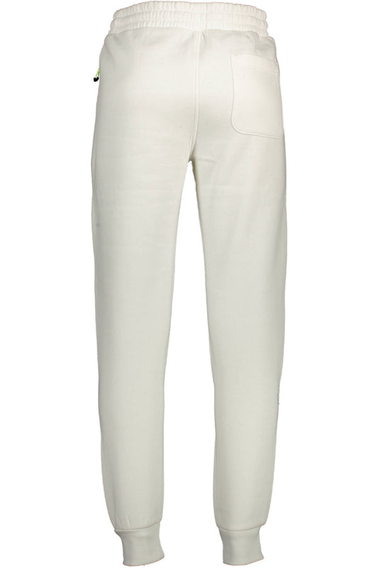 NORWAY 1963 PANTALONE UOMO BIANCO