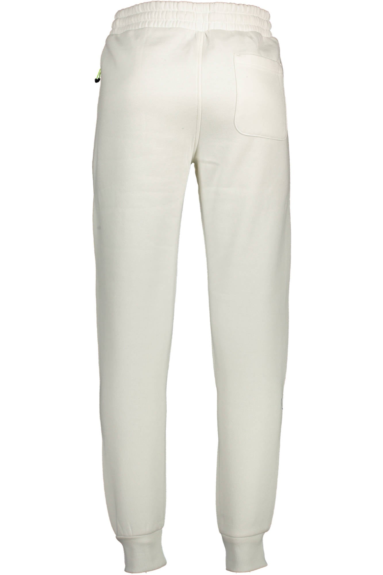 NORWAY 1963 PANTALONE UOMO BIANCO