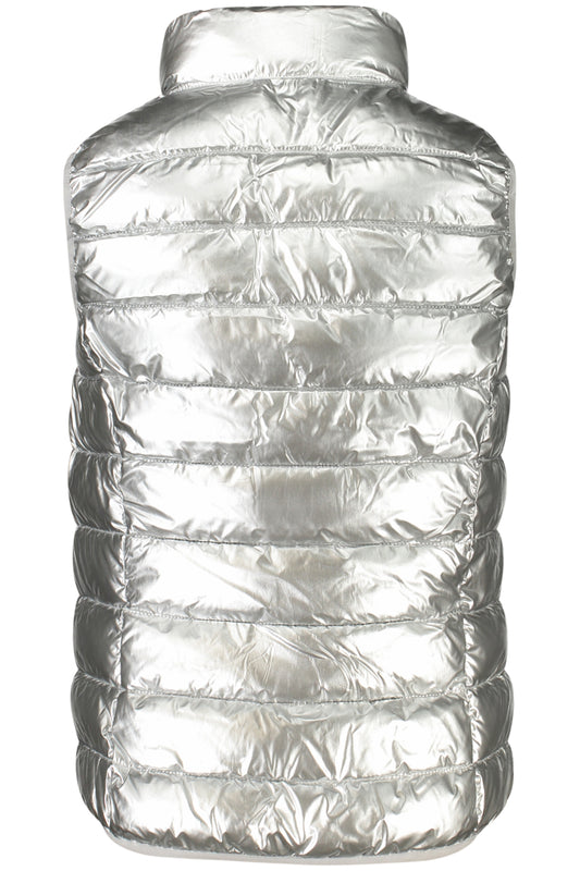 NORWAY 1963 SMANICATO DONNA ARGENTO