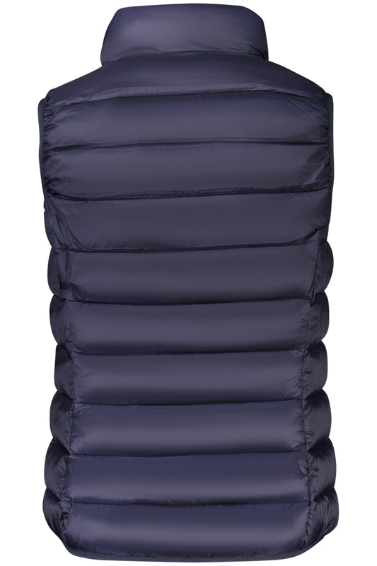 NORWAY 1963 SMANICATO DONNA BLU