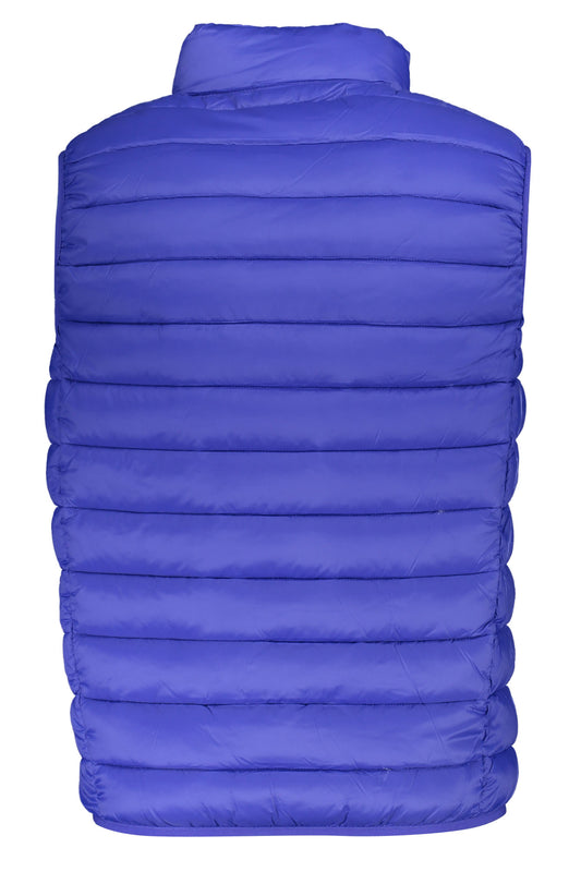 NORWAY 1963 SMANICATO UOMO BLU