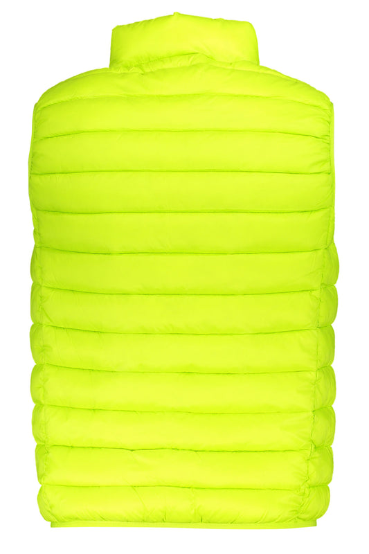 NORWAY 1963 SMANICATO UOMO VERDE