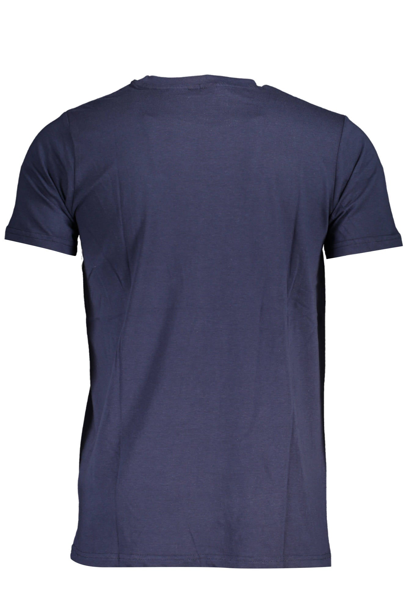 NORWAY 1963 T-SHIRT MANICHE CORTE UOMO BLU