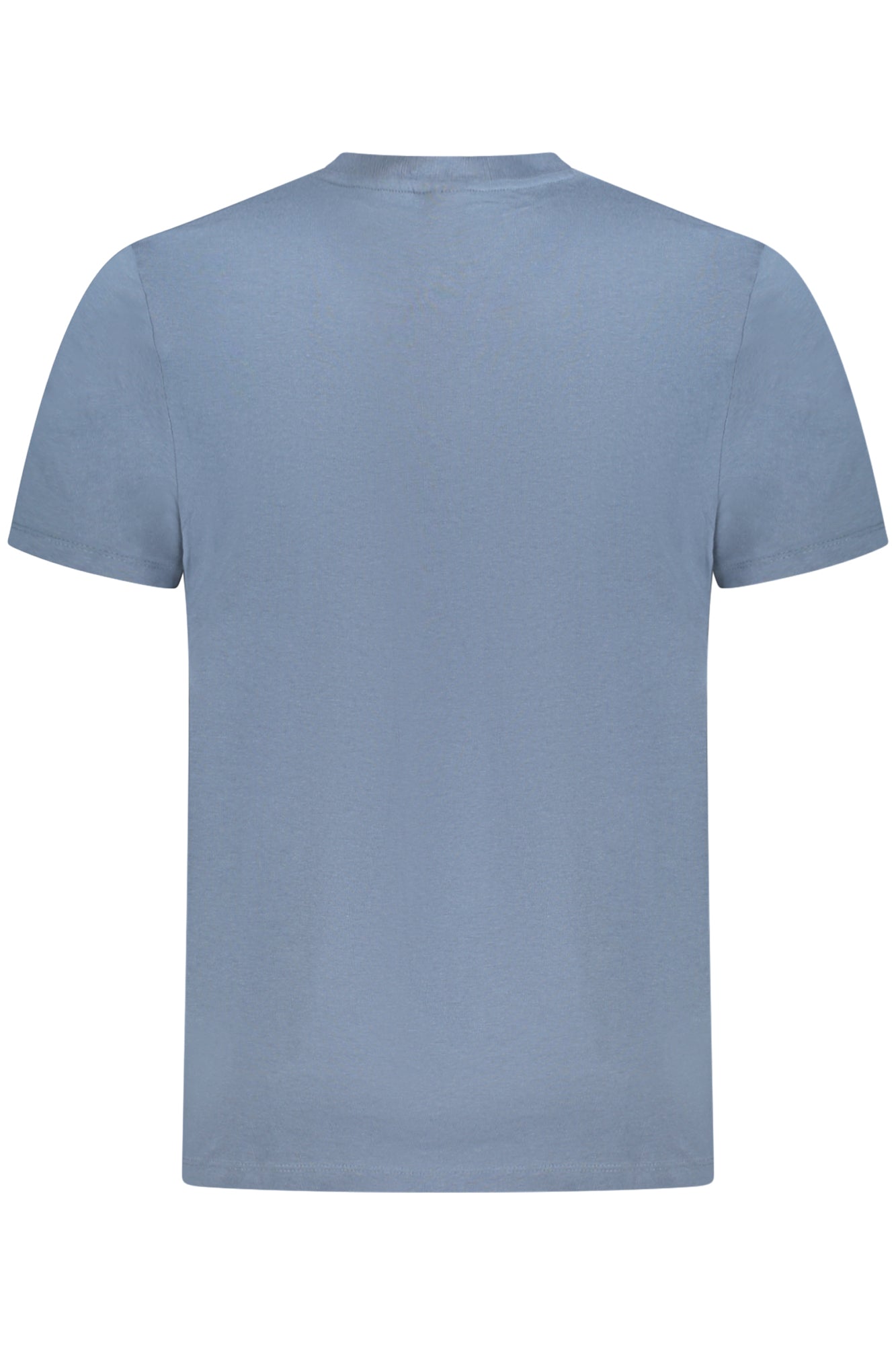 NORWAY 1963 T-SHIRT MANICHE CORTE UOMO BLU