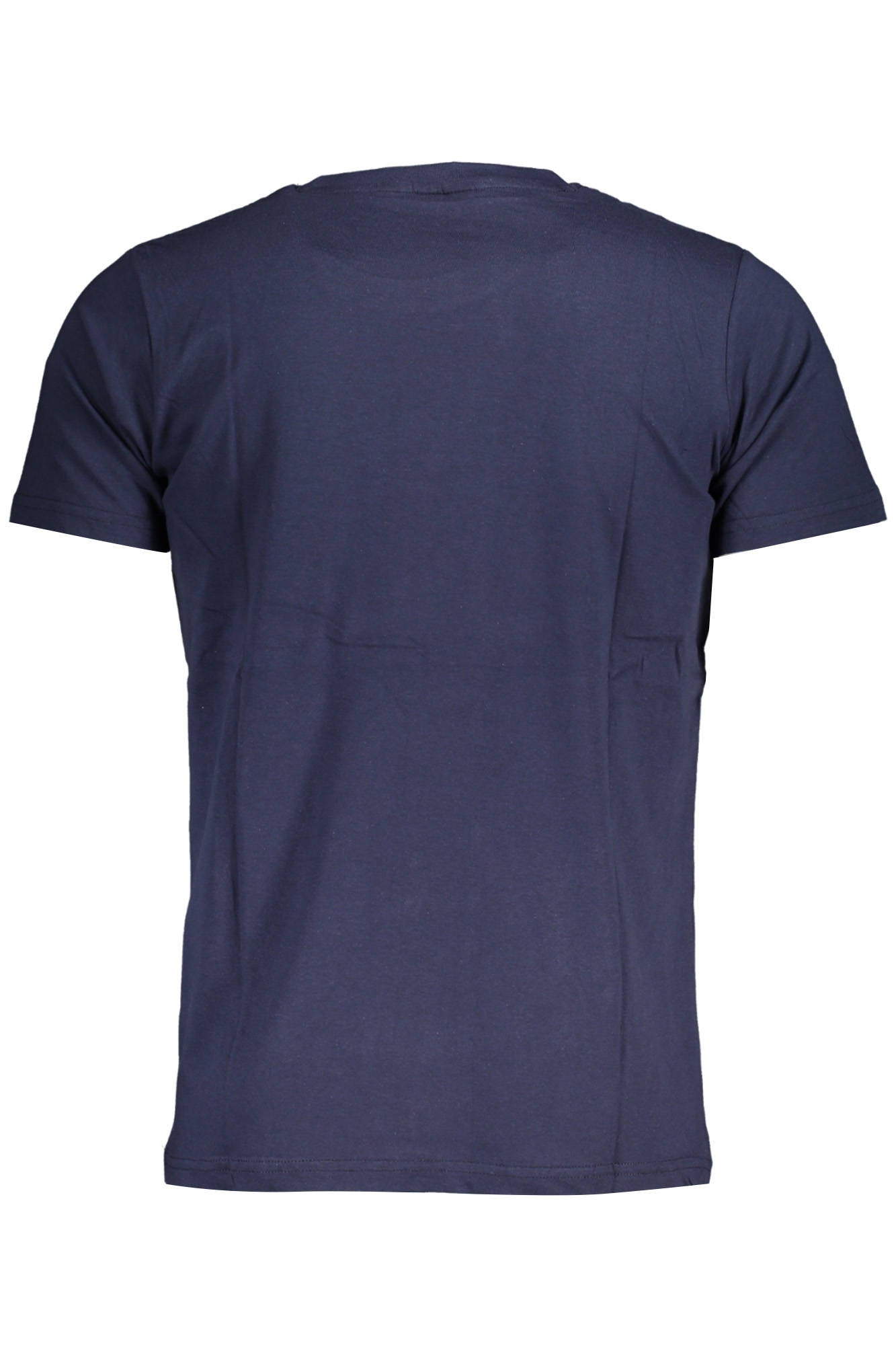 NORWAY 1963 T-SHIRT MANICHE CORTE UOMO BLU