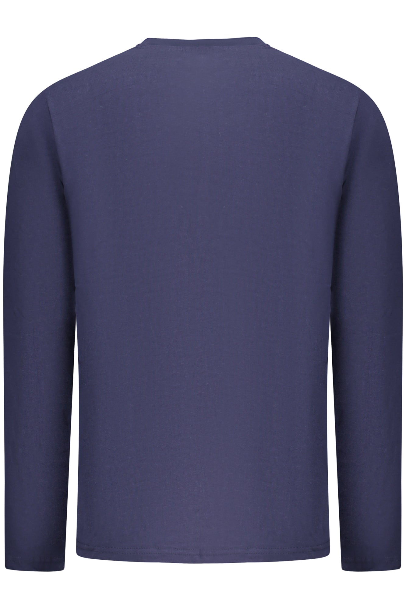 NORWAY 1963 T-SHIRT MANICHE LUNGHE UOMO BLU