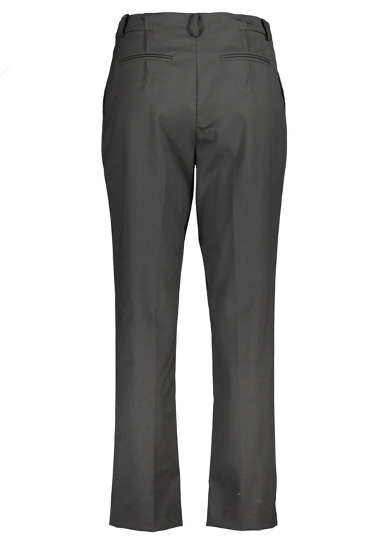 PATRIZIA PEPE PANTALONE DONNA NERO