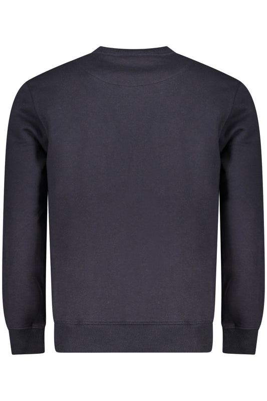 PEPE JEANS FELPA SENZA ZIP UOMO BLU