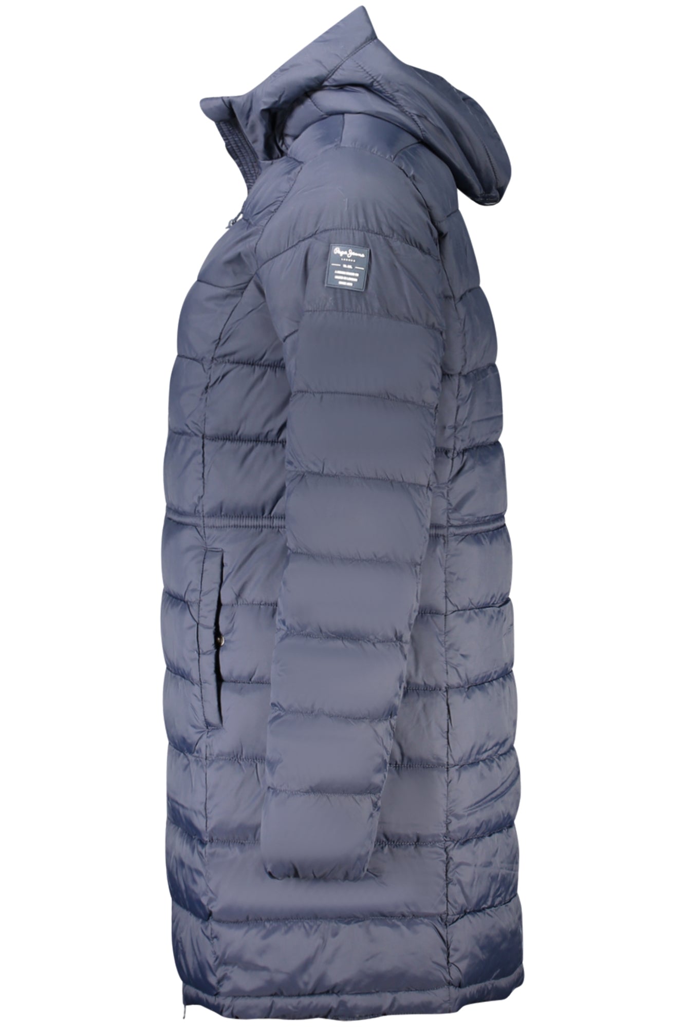 PEPE JEANS GIUBBOTTO DONNA BLU