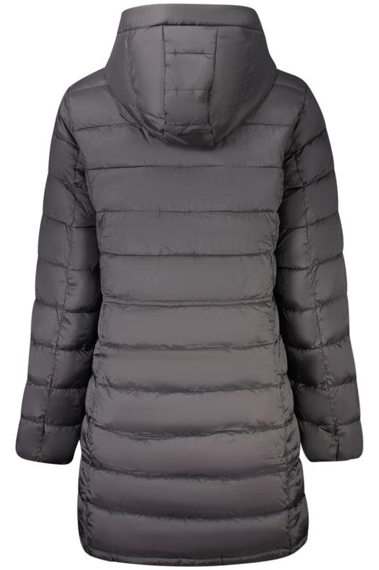 PEPE JEANS GIUBBOTTO DONNA NERO