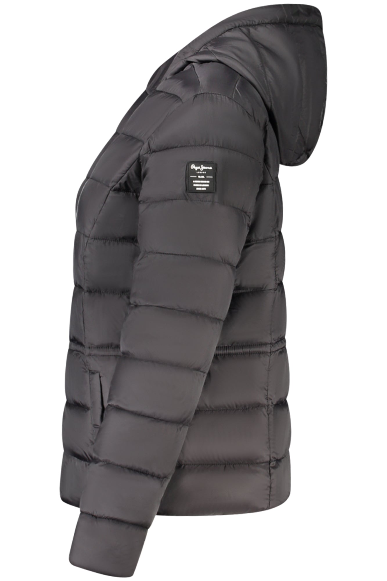 PEPE JEANS GIUBBOTTO DONNA NERO