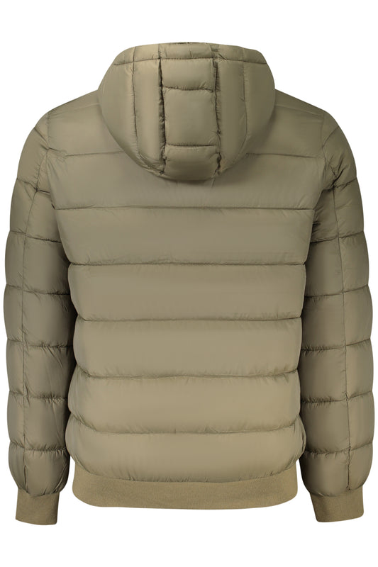 PEPE JEANS GIUBBOTTO UOMO MARRONE