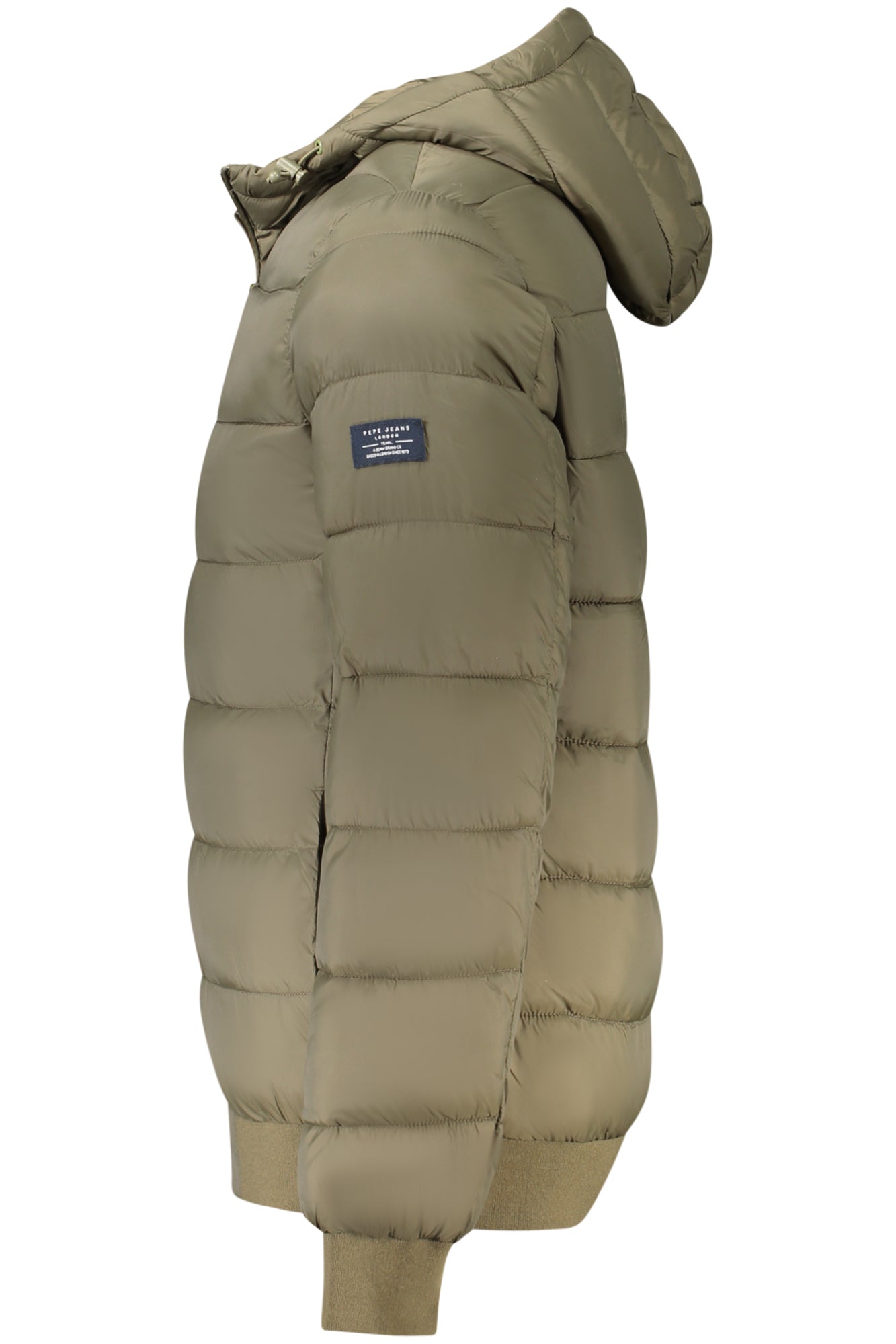 PEPE JEANS GIUBBOTTO UOMO MARRONE