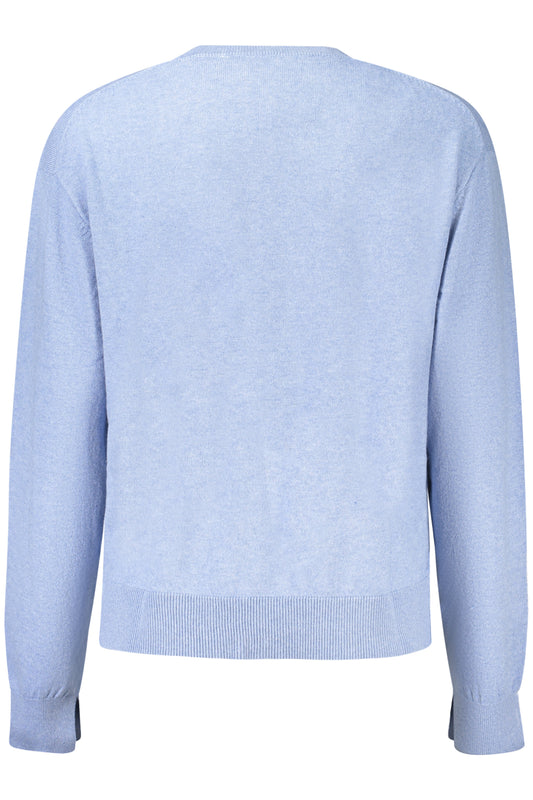 PEPE JEANS MAGLIA DONNA AZZURRO