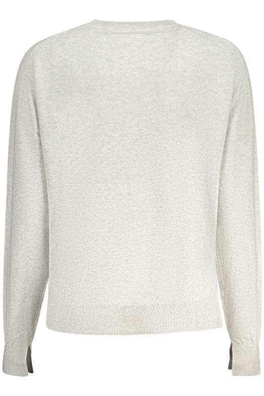 PEPE JEANS MAGLIA DONNA GRIGIO