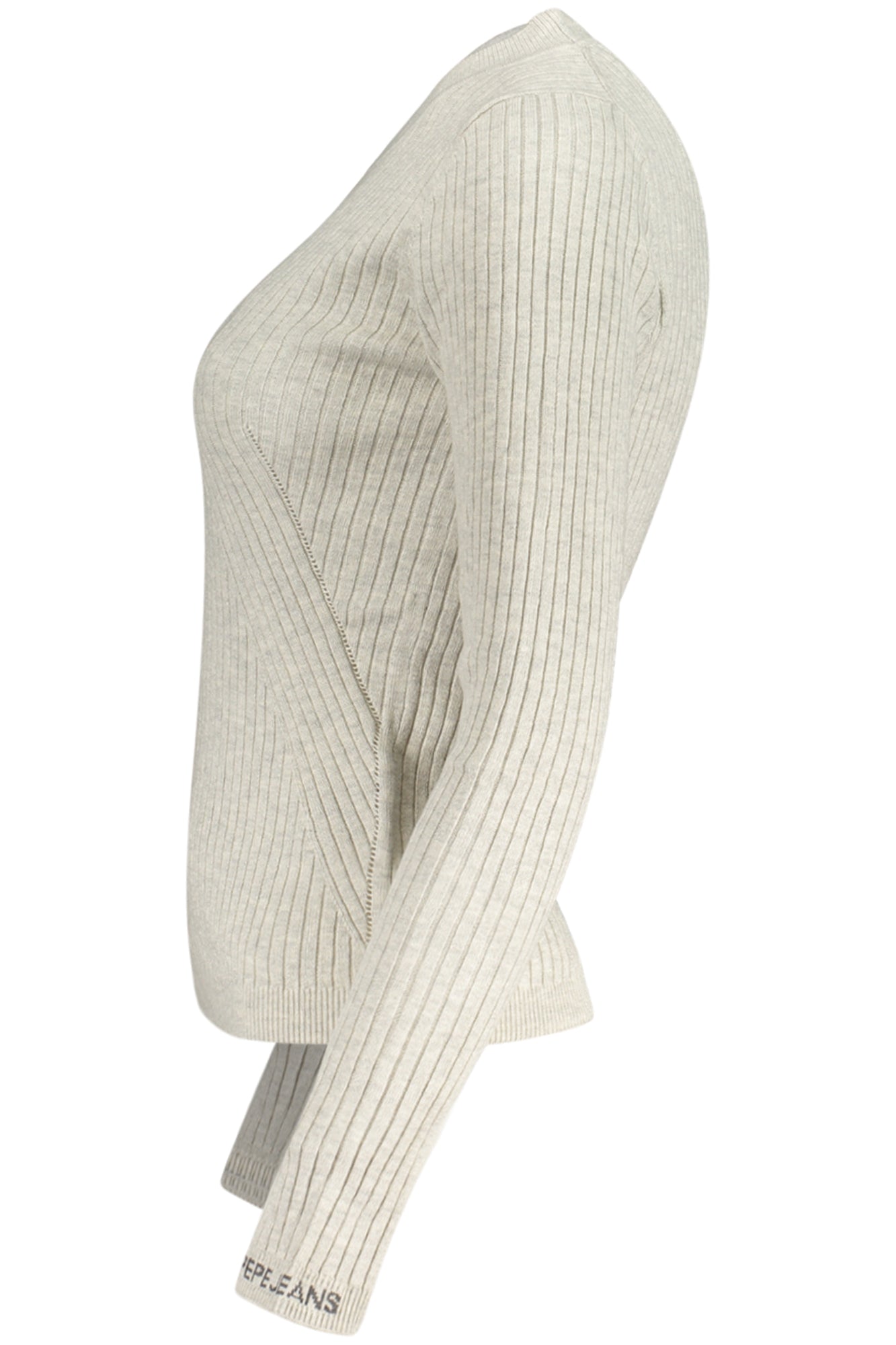 PEPE JEANS MAGLIA DONNA GRIGIO