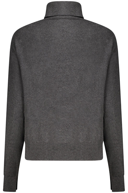 PEPE JEANS MAGLIA DONNA NERO