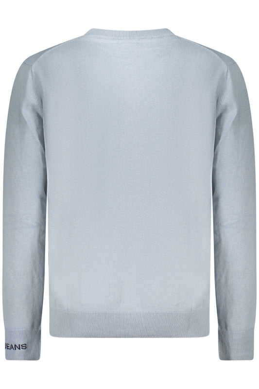 PEPE JEANS MAGLIA UOMO AZZURRO