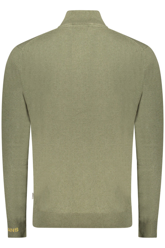 PEPE JEANS MAGLIA UOMO VERDE