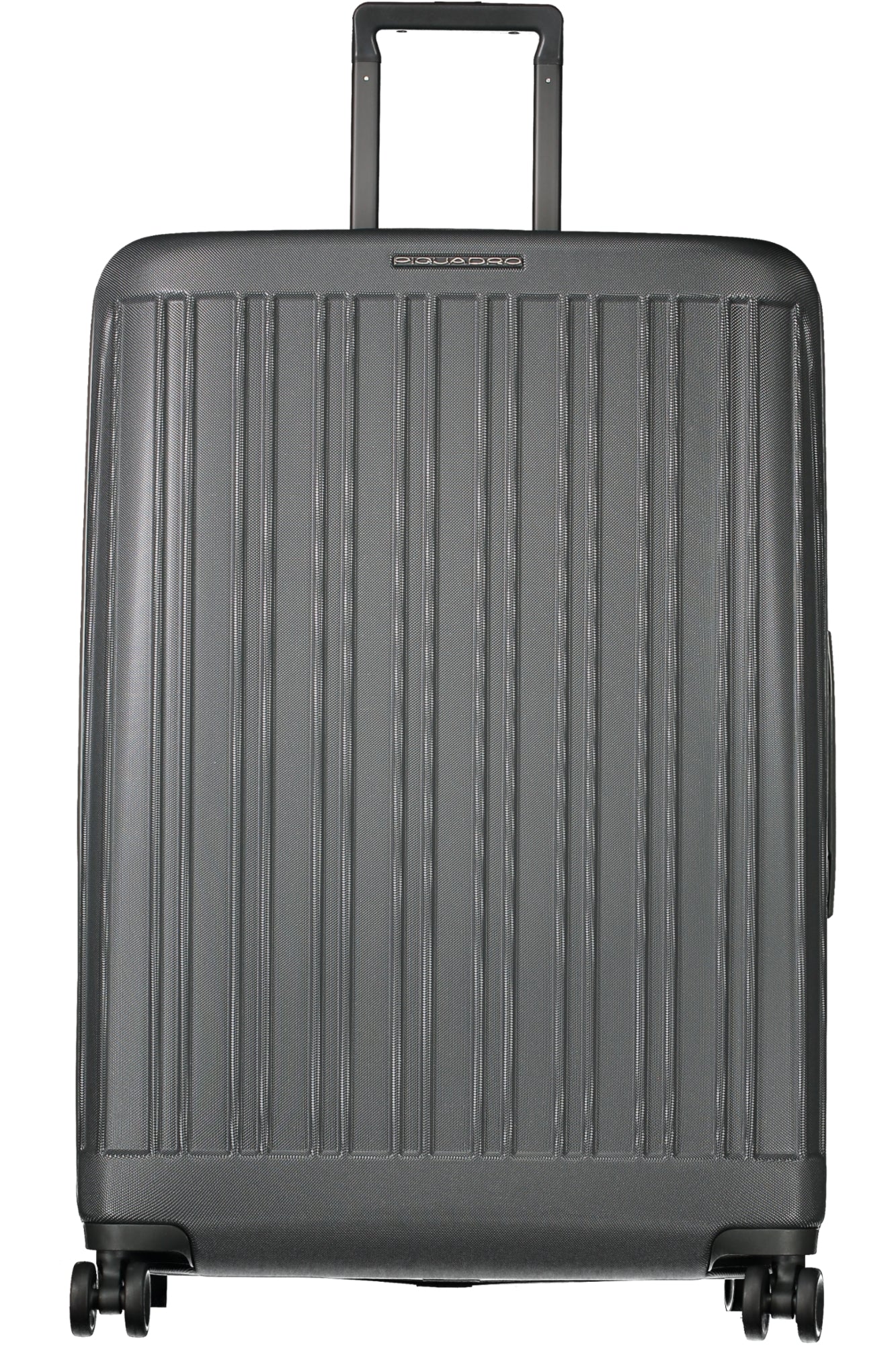 PIQUADRO TROLLEY GRANDE UOMO GRIGIO