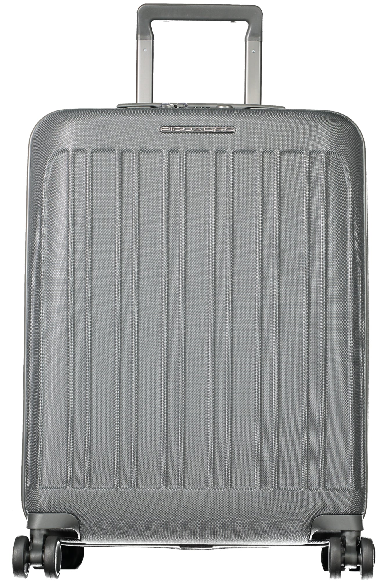 PIQUADRO TROLLEY PICCOLO UOMO GRIGIO